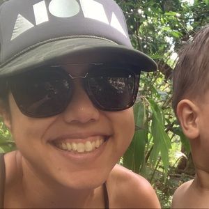 Meet your Posher, Tehani alyssa